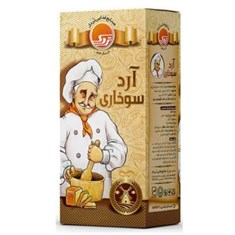 آرد-سوخاری-250گرم-تردک