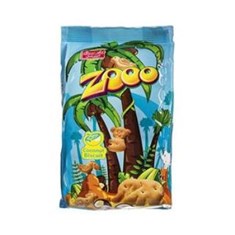 بیسکوییت-باغ-وحش60گرم-شیرین-عسل