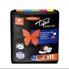 نوار-روز-نازک-کتان7عددی-تافته