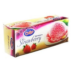 بستنی-توت-فرنگی-1-لیتری-میهن