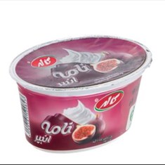 خامه-انجیر100گرم-کاله