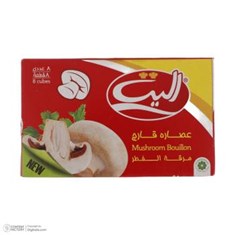 عصاره-قارچ-8عددی-الیت