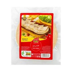 کالباس-300گرم-سولیکو-کاله