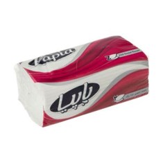 دستمال-کاغذی-500-برگ-پاپیا