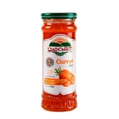 مربای-هویج300گرم-کشت-چین