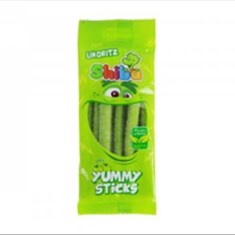 پاستیل-لیکوریتز-شکری-سیب-90گرم-شیبا