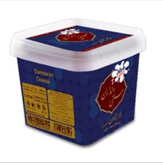 پنیرلیقوان-گوسفندی400گرم-دامداران