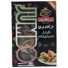 جامبو-شلز-500-گرم-زر