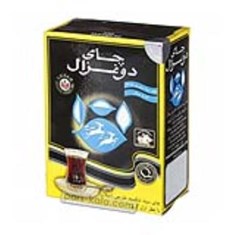 چای-معطر250گرم-دوغزال