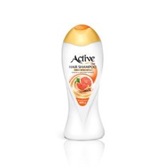 شامپو-رنگ-شده-400-گرم-اکتیو