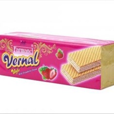 ویفر-ورنال-توت-فرنگی-190-گرم-فرمند