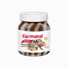 شکلات-صبحانه-فندوقی330گرم-فرمند