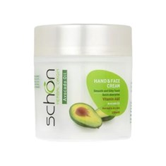 کرم-دست-کاسه-ای-آووکادو150میل-شون