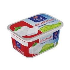 پنیرسفید400گرم-کاله