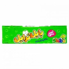 بابل-ترابل-سیب-سبز