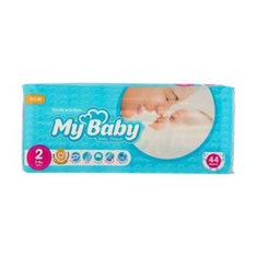 پوشاک-دوبل44عددی-سایز2مای-بیبی