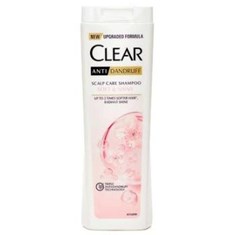 شامپو-ضدشوره-حالت-دهنده400میل-کلیر