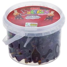 استیل-سطلی-نوشابه-300-گرمی-شیرین-عسل