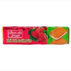 بیسکوییت-کرمدار-توت-فرنگی-120گرم