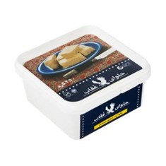 حلوا-ارده250گرم-عقاب