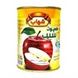 کمپوت-سیب-350-گرم-شهاب
