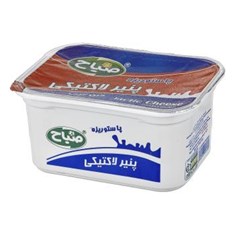 پنیرلاکتیکی-300گرم-صباح