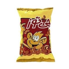 اسنک-طلایی110گرم-چی-توز