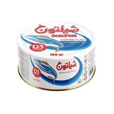 تن-ماهی-180-گرم-شیلتون