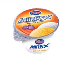 بستنی-لیوانی55گرم-وانیلی-زعفرانی