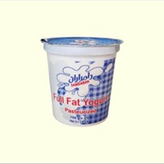 ماستپرچرب750گرم-دامداران