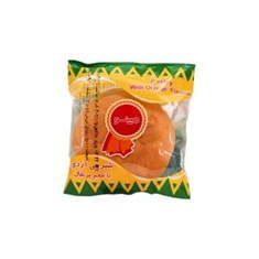 شیرینی-آردی-با-طعم-پرتغال-30-گرم-مینو