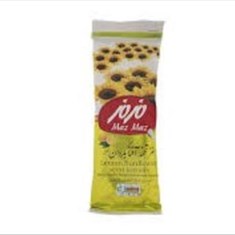 مغزتخمه-لیمویی-45گرم-مزمز