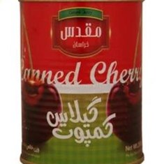 کمپوت-گیلاس-370-گرم-مشهد