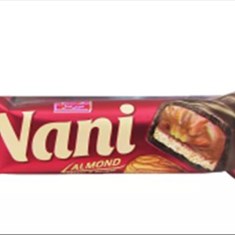 شکلات-مغزدارنوقا-کامل-باخلال