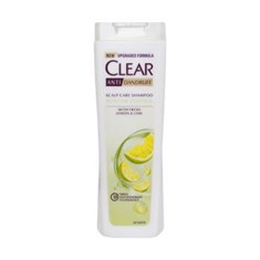 شامپو-ضدشوره-چرب-بانوان400میل-کلیر