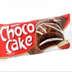 شوکوکیک-دوقلو-کاکائویی