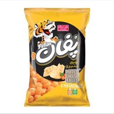 اسنک-پنیری-توپی-پفان