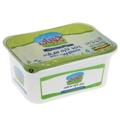 پنیرسفید400گرم-چوپان