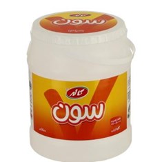 ماست-سون-پرچرب1800گرم