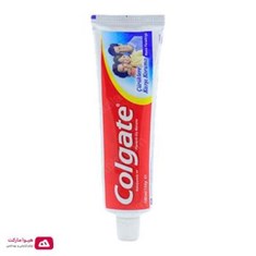 خمیردندان-100-میل-خانواده-گولکیت