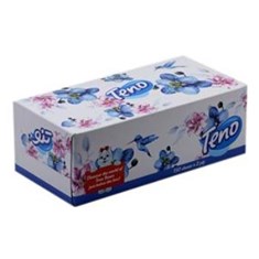 دستمال300-برگ-تنو