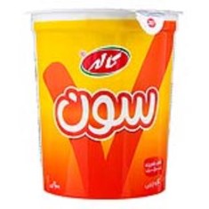 ماست-سون-پرچرب900گرم-کاله