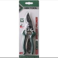 قیچی-باغبانی-NE-TOOL-همراه-با-تیغه-و-فنر-اضافه