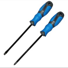 پیچ-گوشتی-دوسو-و-چهارسو-جادری-مدل15-6فشار-قوی-تایوانی