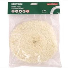 پد-پوست-بره-پولیش-نکستول-سایز-180mm