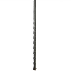 مته-4شیار-46سانتی-22mm-مدل-king