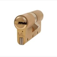 توپی-قفل-7سانتMILOCK-کلید-ویژه-5کلید