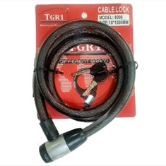 قفل-بوکسل-موتوری-1-5متری-قطر-20mm