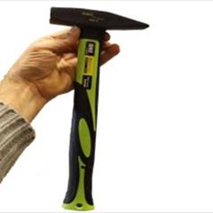 چکش-500گرمی-ONE-ACTION-دسته-فایبر