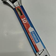 آچار-فرانسه-نووا-سایز-10اینچ-مدل-NT-3003